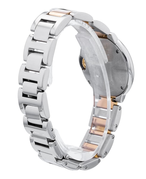 Cartier Ballon Bleu WE902030